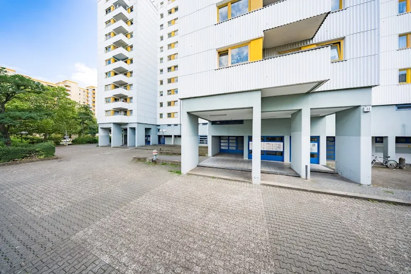 2-Zimmer-Wohnung in Staaken! — photo 1